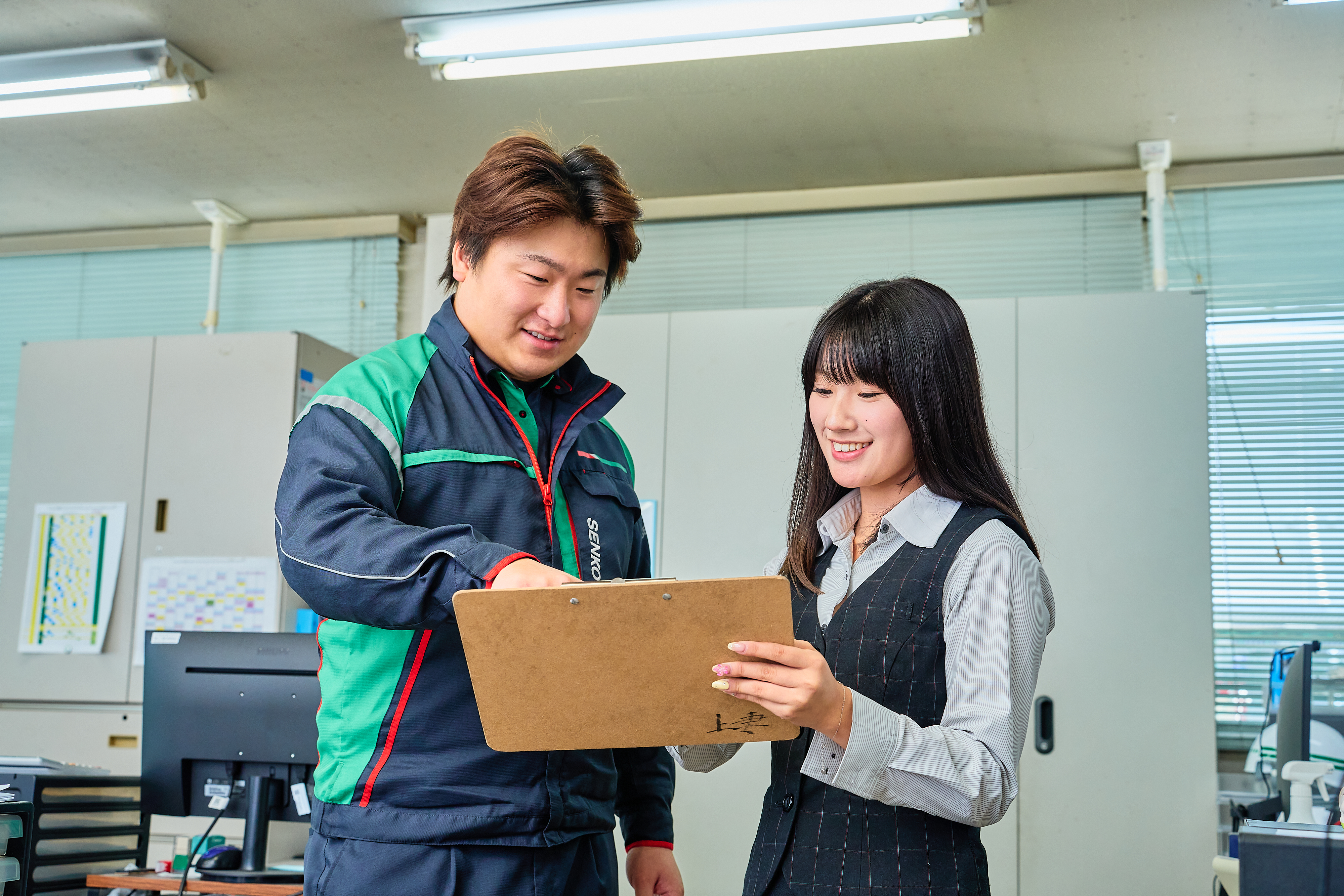 年齢不問・学歴不問の採用方針